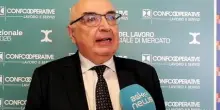 Lavoro, Gardini (Confcooperative): &egrave; fase importante