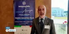 Ad Acaya il 72&deg; evento di Industria Felix - L'Italia che compete