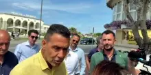 Viareggio, ricompare Pozzolo con Vannacci: "Non lo lascio indietro"