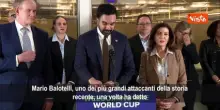 Sindaco di New York Mamdani cita Balotelli: Non esulto quando segno sto solo facendo mio lavoro