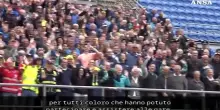 Milano Cortina: grazie alle volontarie e ai volontari di Anterselva