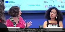 Ddl Valditara, presidente di Scosse: "Censurata l'educazione sessuo-affettiva"