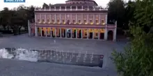 Reggio Emilia, arrestata la banda delle rapine seriali