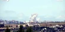 Libano, continuano gli attacchi israeliani nel sud del Paese