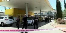Sparatorie in Israele, le forze di sicurezza : "L'attentatore e' stato ucciso"