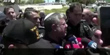 Ben Gvir: "Se il terrorista fosse stato arrestato, avrei chiesto la pena di morte"