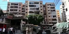 L'Idf bombarda Beirut sud, Teheran minaccia vendetta