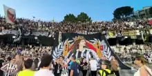 L'Ascoli &egrave; in serie B: esplode la festa