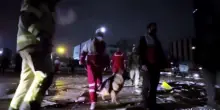 Missili iraniani su Tel Aviv, che reagisce. Rotta la tregua di aprile
