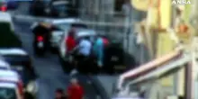 Blitz antimafia a Catania contro il clan Mazzei, 20 misure cautelari
