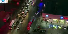 Mondiali 2026: l'Iran si allena per la prima volta a Tijuana