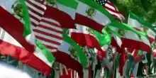 Mondiali 2026: manifestazione contro la squadra iraniana a Los Angeles