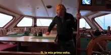 Giornata mondiale degli oceani, il trailer di Antarctica-Domain One