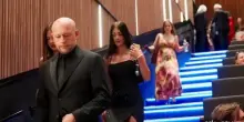 Cinema, chiude il Festival di Pompei e gi&agrave; guarda alla terza edizione
