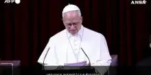 Papa Leone XIV: "Preoccupa riarmo presentato come inevitabile"