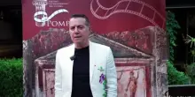 Ghini: serve svolta politica per il cinema e sostegno dello Stato