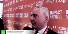Impact Award, premiati a Milano sette progetti ad alto impatto