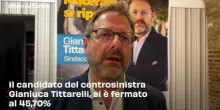 Tittarelli, lo sconfitto al ballottaggio di Macerata: "Faccio gli auguri al centrodestra"
