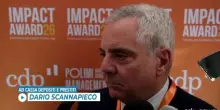 Nexi, Scannapieco: ha spazi di crescita, aumentiamo nostro presidio