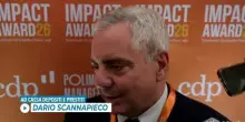 Borsa Italiana, Scannapieco: costruire ponti rispettando prerogative