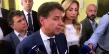 Mps, Conte: tutelare asset strategici e garantire accesso credito
