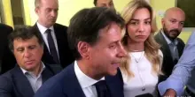 Energia, Conte: dal governo fallimento su fallimento