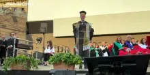 Dottorandi 2026 a Bologna, il video della cerimonia in piazza Maggiore