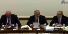 Israele, Tajani: "Ben Gvir indegno, in Ue consenso su sanzioni"