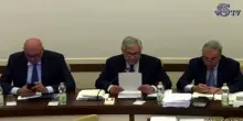 M.O., Tajani: violenze dei coloni israeliani sono inaccettabili