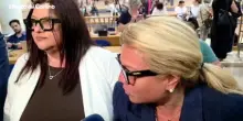 Il giorno del giudizio per Louis Dassilva: video