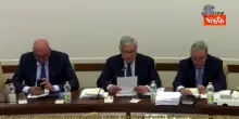Ben Gvir 'Italia Paese di ciabatte', Tajani: Parole inaccettabili e indegne, rispediamo al mittente