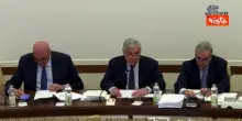 Tajani su colloqui Usa-Iran: Trattative difficili ma lo spazio per il dialogo esiste ancora