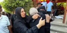 Violenza su donne e bambine, Amnesty International chiede mobilitazione