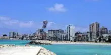 Pesante attacco israeliano in Libano su zona residenziale Tiro, vittime