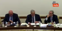 Tajani su ingresso Ucraina in Ue: Loro futuro &egrave; in un Europa, obiettivo basato sul merito