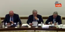 Guerra Ucraina, Tajani: Sostegno a Kiev prioritario, da Mosca nessun segnale di dialogo