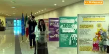 Disabilit&agrave;, a New York una mostra sul documento finale del primo G7