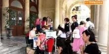 A Noto una giornata all'insegna della prevenzione con "La Salute nel Quartiere"