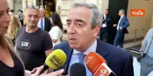 Gasparri su amministrative: Nessun trionfo della Sinistra dopo referendum, hanno preso una cantonata