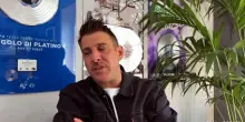 Francesco Gabbani in tour per celebrare 10 anni di carriera