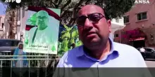 Libano, fuga degli abitanti di Tiro dopo l'ordine di evacuazione israeliano