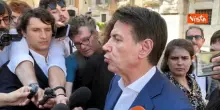 Inchiesta Ponte sullo Stretto, Conte: Ombra della corruzione, Meloni recuperi 13 miliardi