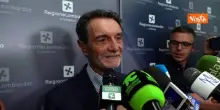 Fontana (Lombardia) a premiazione eccellenze lombarde nel calcio: Emergiamo a tutti i livelli