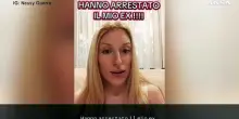 Arrestato in Egitto l'ex marito dell'italiana condannata per adulterio