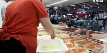 Autogrill e PizzAut insieme a sostegno della 1000 Miglia