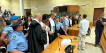 Omicidio di Pierina, assolto Dassilva: il pianto dopo la sentenza