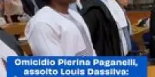 Assolto Louis Dassilva: "La rinascita della giustizia" dopo dieci mesi di carcere per l'omicidio di Pierina Paganelli