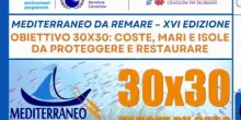 Pecoraro Scanio: torna pi&ugrave; forte la campagna "Mediterraneo da remare"