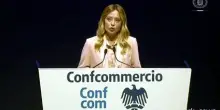 Imprese, Meloni: "Non disturbare chi vuole creare ricchezza e lavoro"