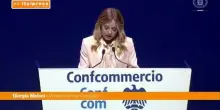 Fisco, Meloni "Non vogliamo tassare il patrimonio degli italiani"